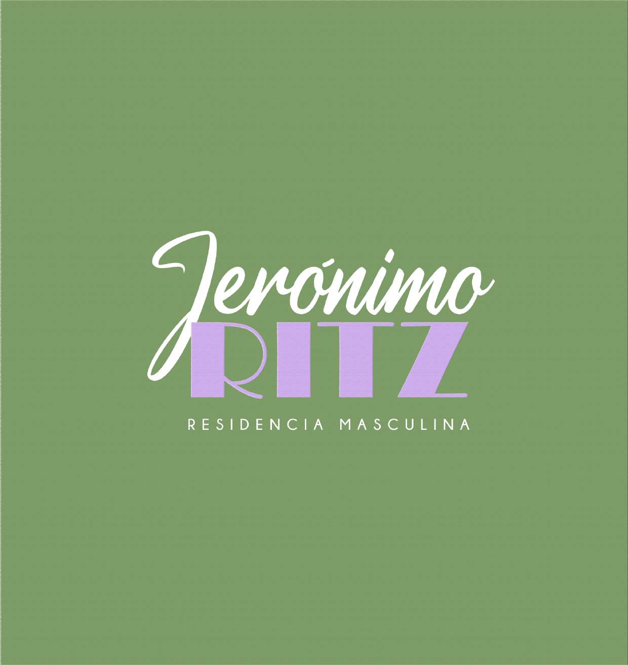 Jerónimo Ritz