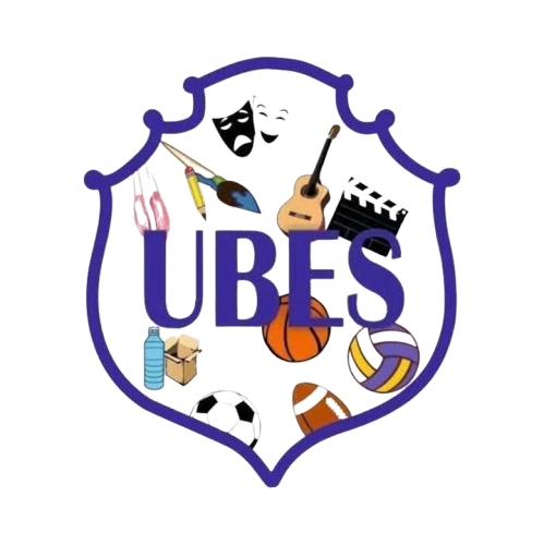 UBES Logo